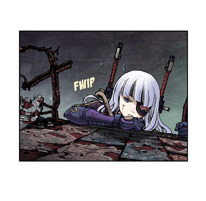 Read Léviathan FR Manga Online