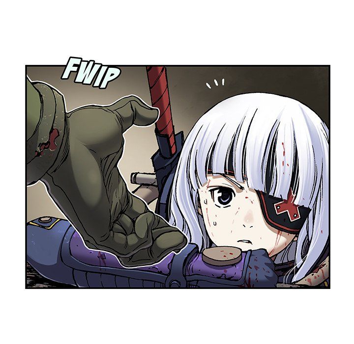 Read Léviathan FR Manga Online