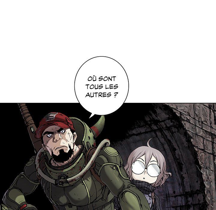 Read Léviathan FR Manga Online