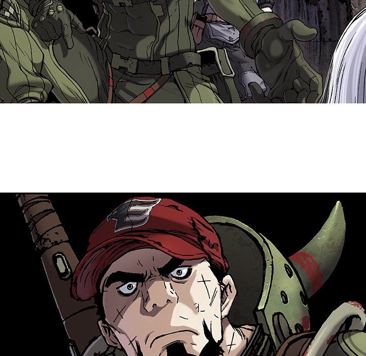Read Léviathan FR Manga Online