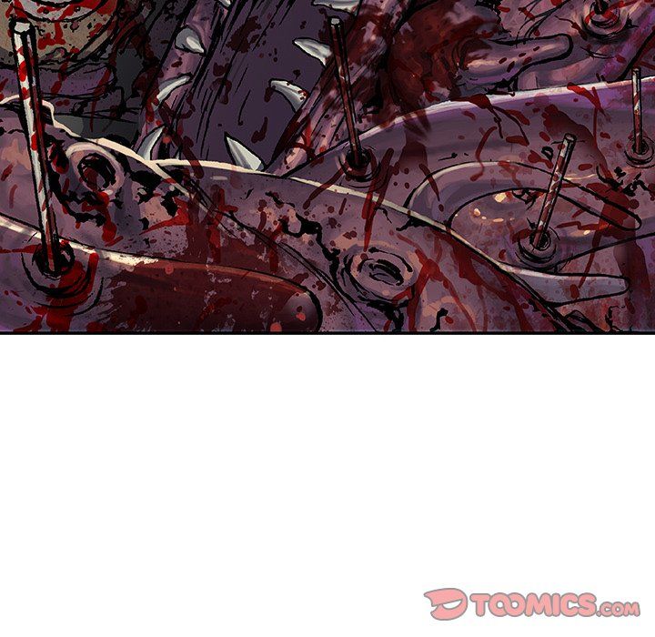 Read Léviathan FR Manga Online