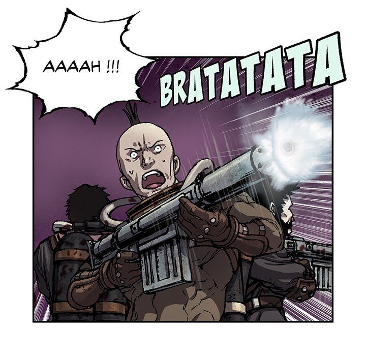 Read Léviathan FR Manga Online