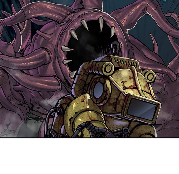 Read Léviathan FR Manga Online