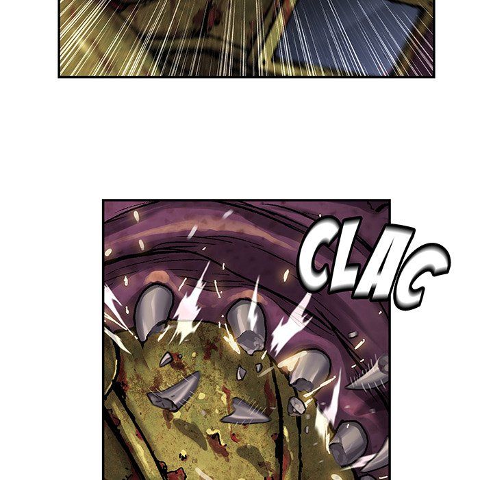 Read Léviathan FR Manga Online