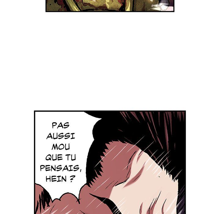 Read Léviathan FR Manga Online