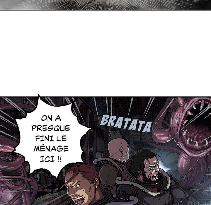 Read Léviathan FR Manga Online