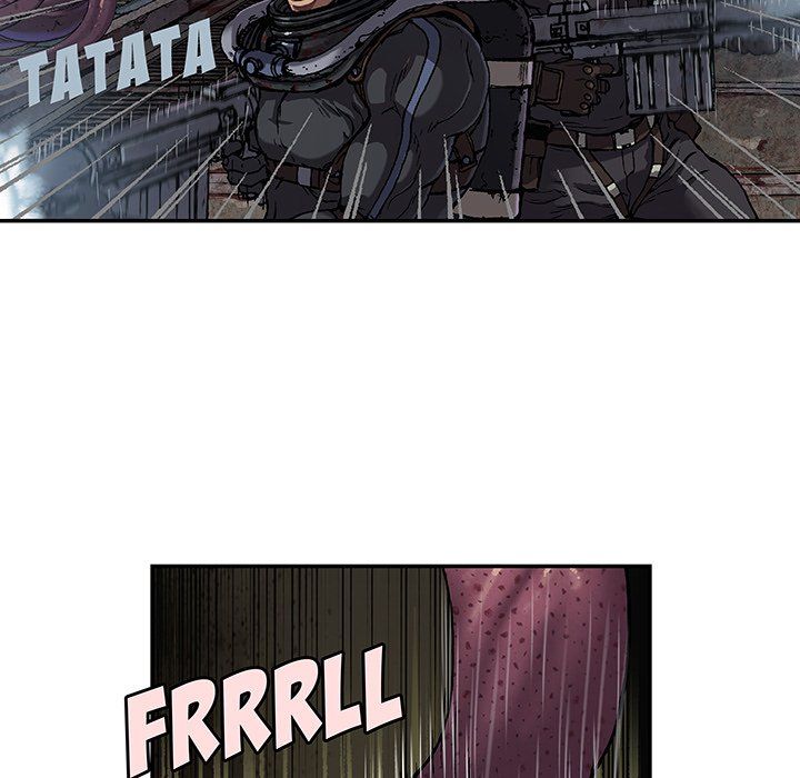 Read Léviathan FR Manga Online