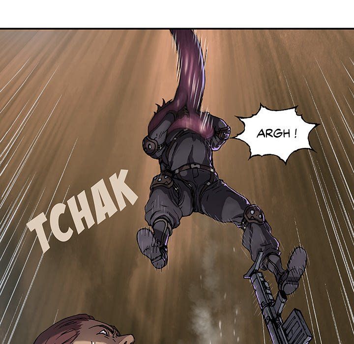 Read Léviathan FR Manga Online