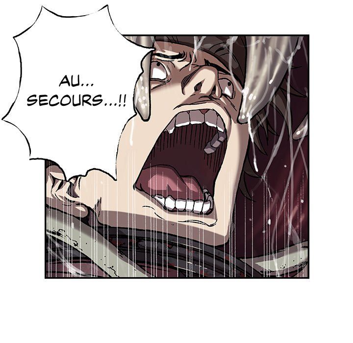 Read Léviathan FR Manga Online