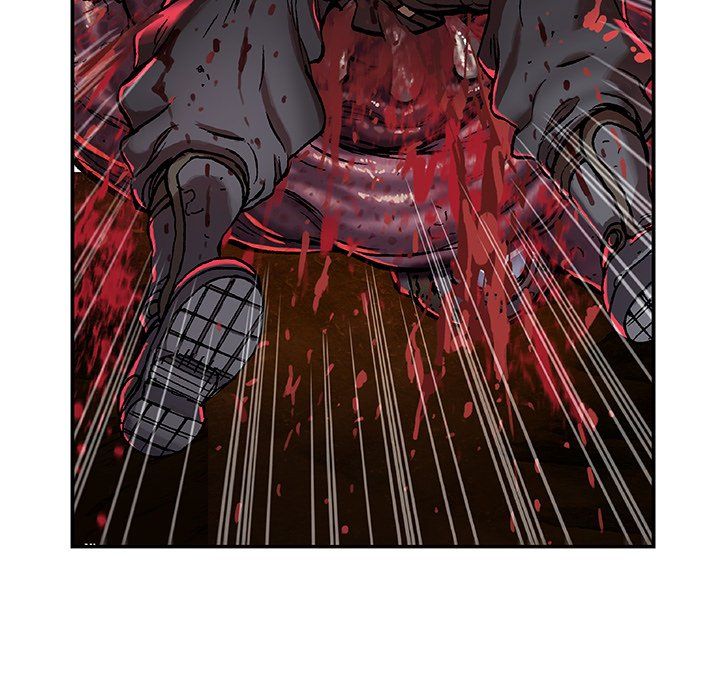 Read Léviathan FR Manga Online