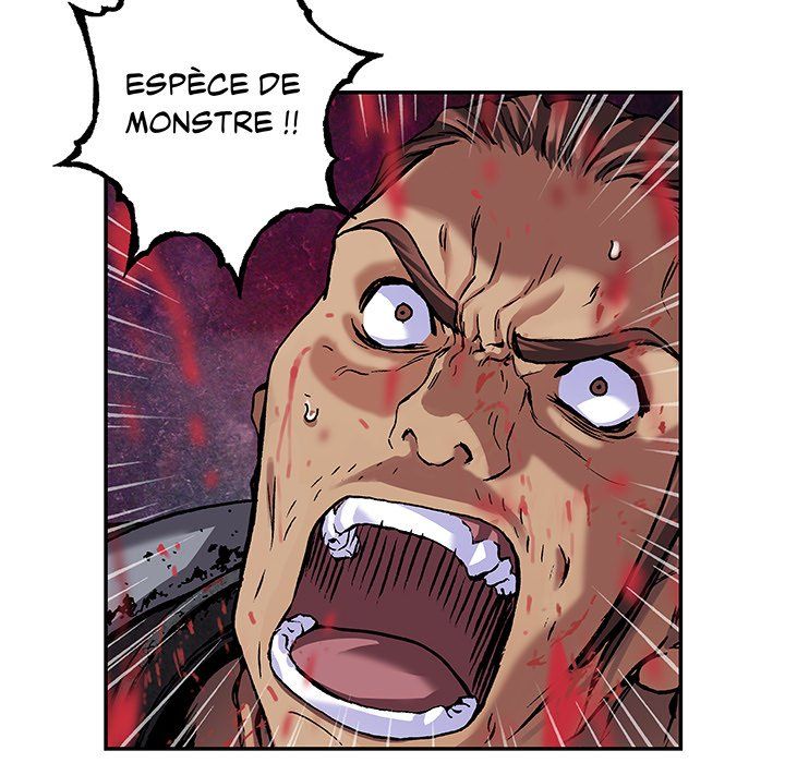Read Léviathan FR Manga Online