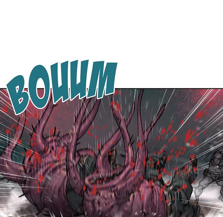 Read Léviathan FR Manga Online