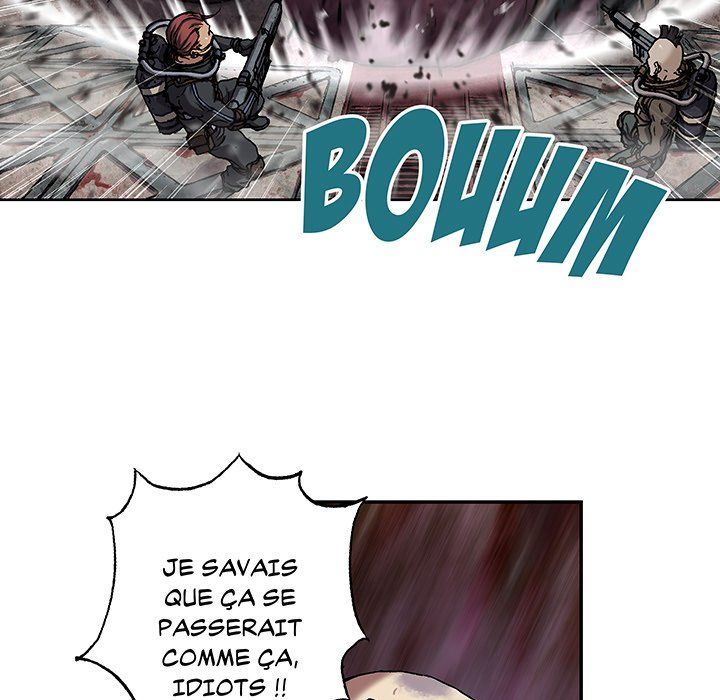 Read Léviathan FR Manga Online