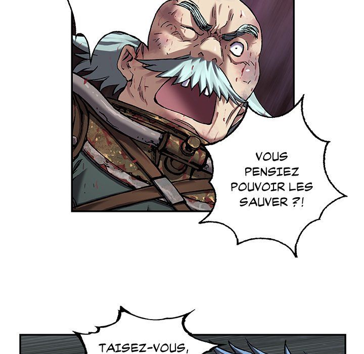 Read Léviathan FR Manga Online