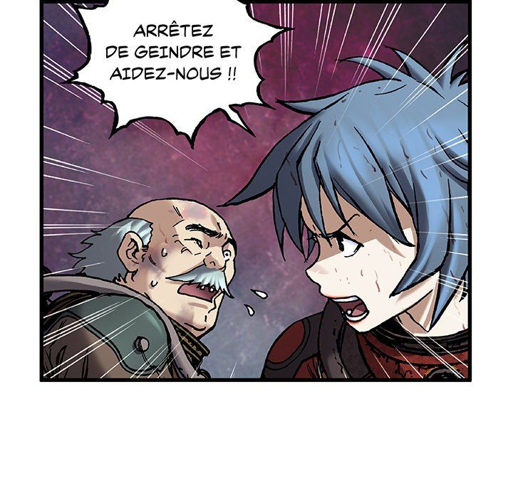 Read Léviathan FR Manga Online