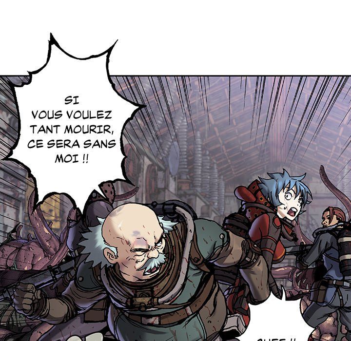Read Léviathan FR Manga Online