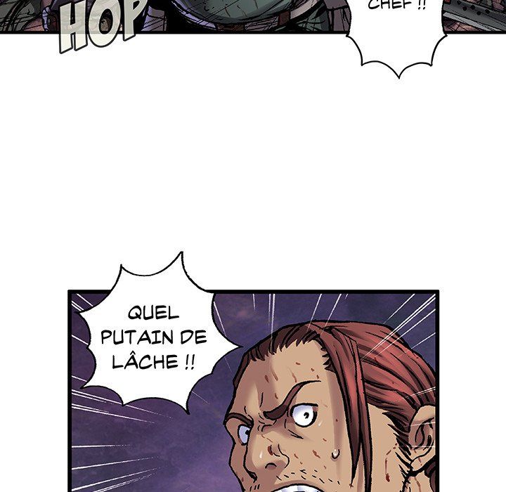 Read Léviathan FR Manga Online