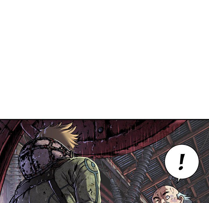 Read Léviathan FR Manga Online