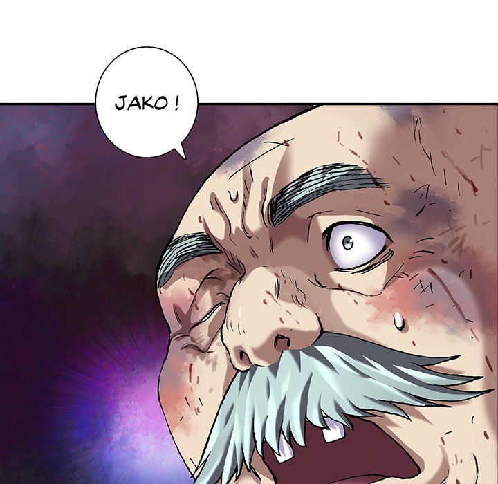 Read Léviathan FR Manga Online