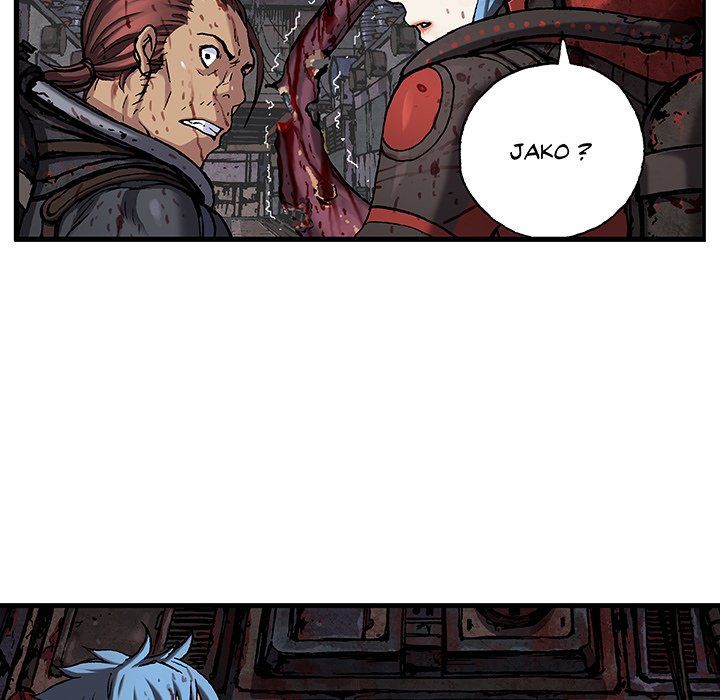 Read Léviathan FR Manga Online