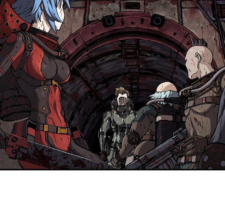Read Léviathan FR Manga Online