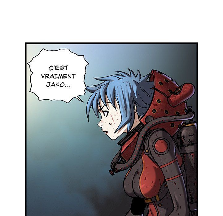 Read Léviathan FR Manga Online