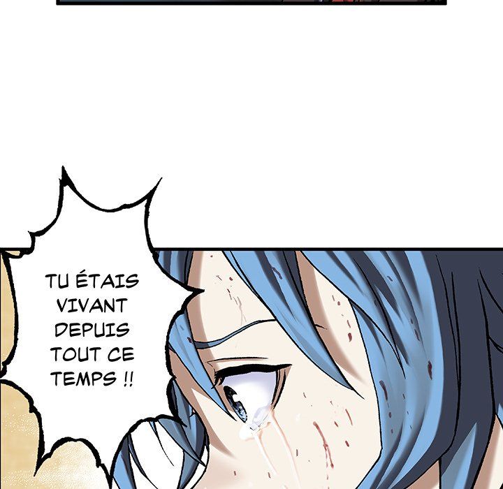 Read Léviathan FR Manga Online