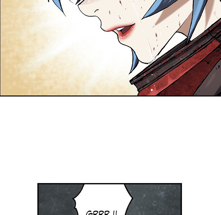 Read Léviathan FR Manga Online