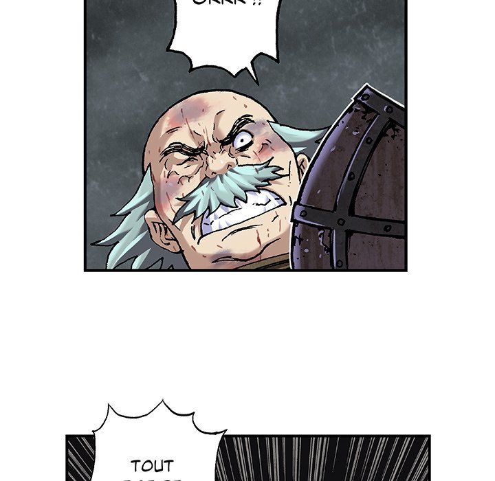 Read Léviathan FR Manga Online