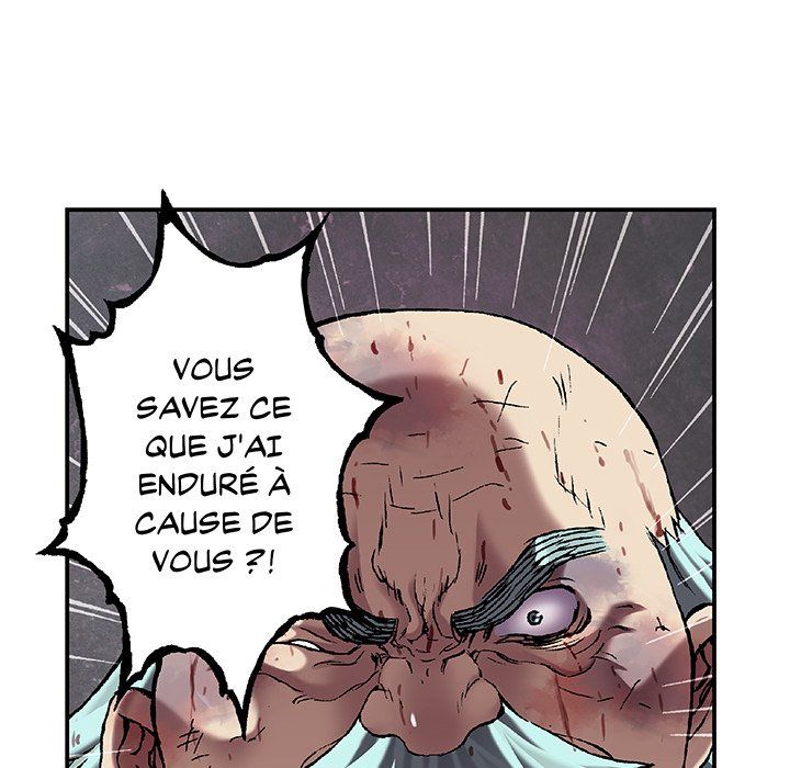 Read Léviathan FR Manga Online
