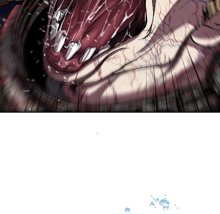 Read Léviathan FR Manga Online