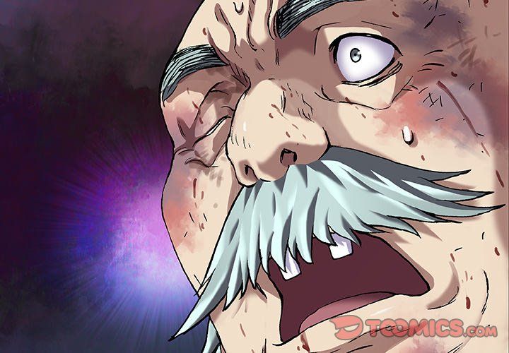 Read Léviathan FR Manga Online
