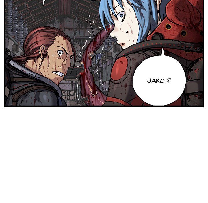 Read Léviathan FR Manga Online