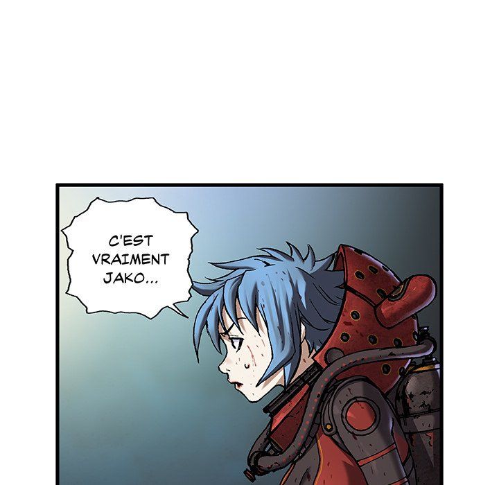 Read Léviathan FR Manga Online