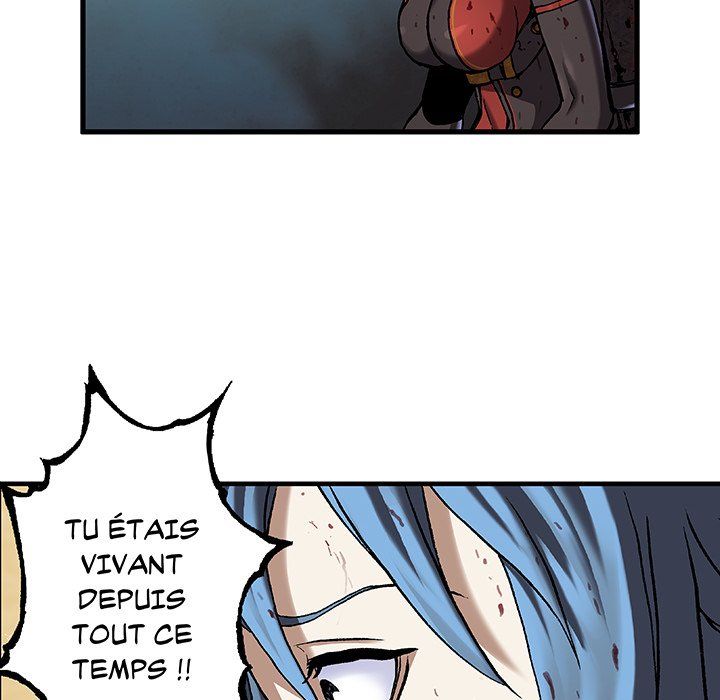 Read Léviathan FR Manga Online