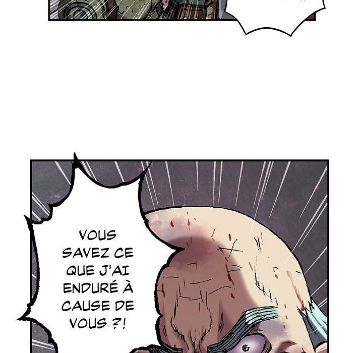 Read Léviathan FR Manga Online