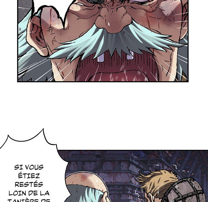 Read Léviathan FR Manga Online