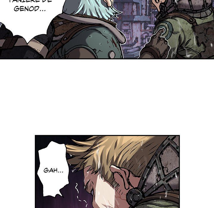 Read Léviathan FR Manga Online