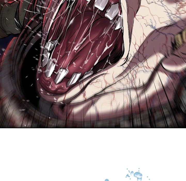 Read Léviathan FR Manga Online