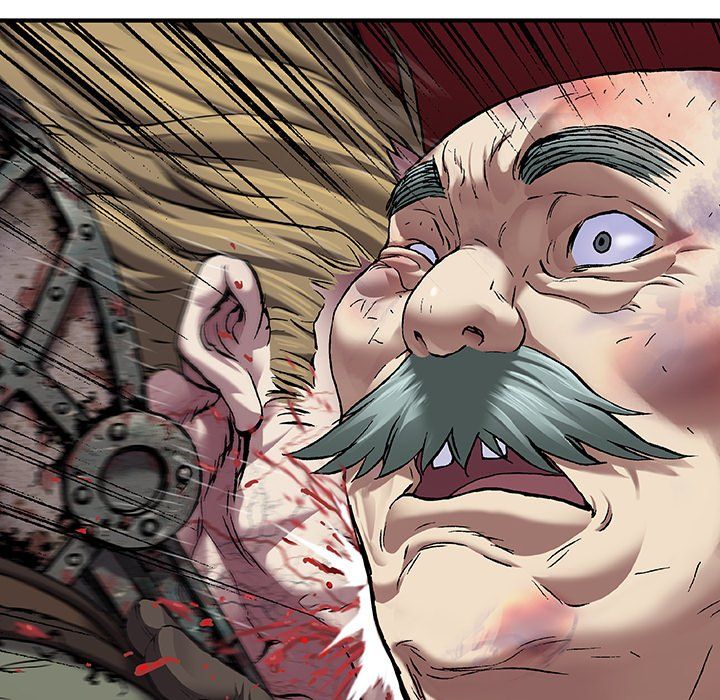 Read Léviathan FR Manga Online