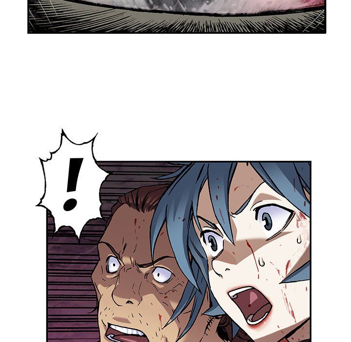 Read Léviathan FR Manga Online