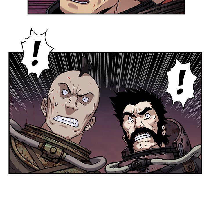 Read Léviathan FR Manga Online