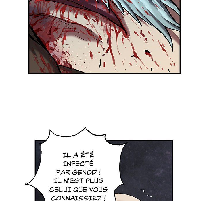 Read Léviathan FR Manga Online