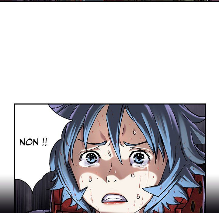 Read Léviathan FR Manga Online