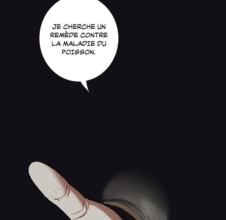 Read Léviathan FR Manga Online