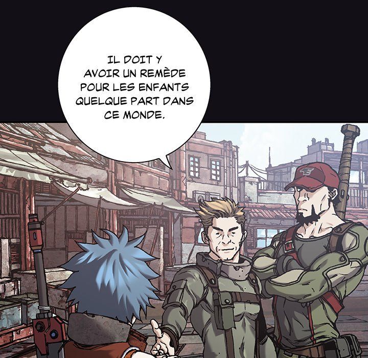 Read Léviathan FR Manga Online