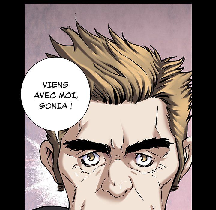 Read Léviathan FR Manga Online