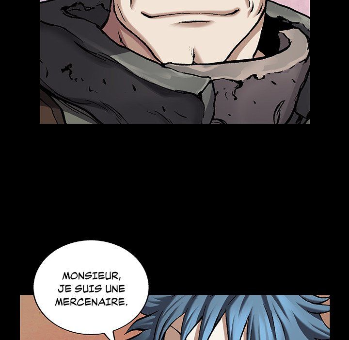 Read Léviathan FR Manga Online