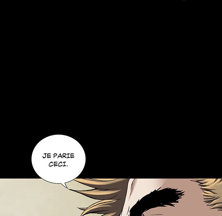 Read Léviathan FR Manga Online