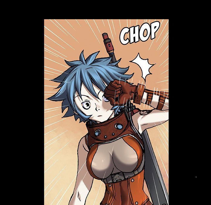 Read Léviathan FR Manga Online